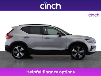 Used Volvo XC40 2023 for sale - 75698986: Photo