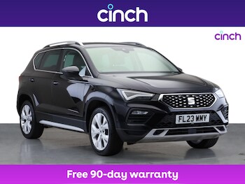 SEAT - Ateca