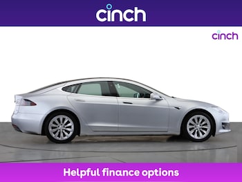 Used Tesla Model S 2019 for sale - 75631754: Photo