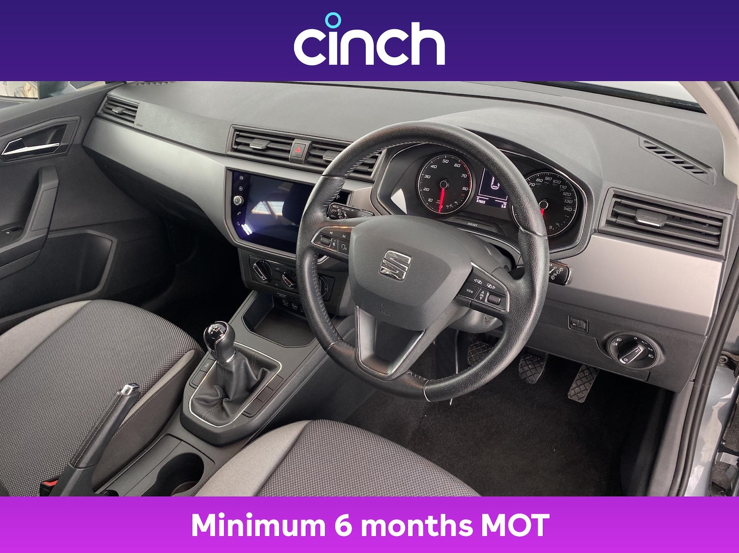 Used SEAT Ibiza 2018 for sale - 76847804: Photo 12