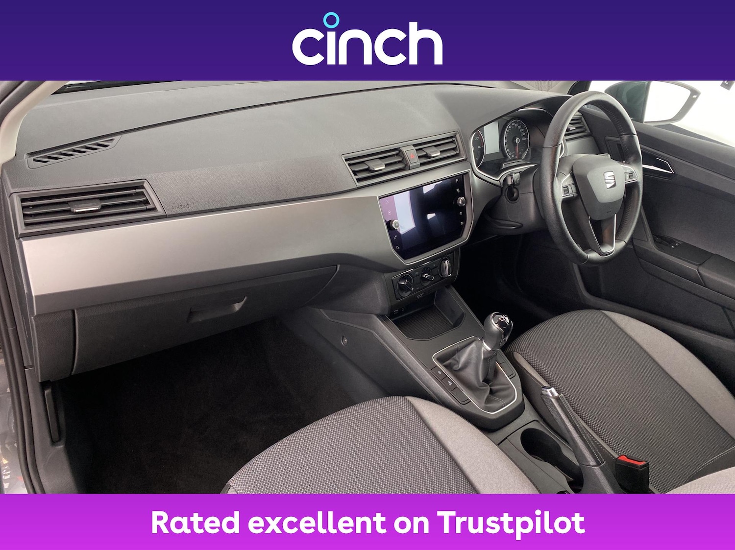 Used SEAT Ibiza 2018 for sale - 76847804: Photo 14