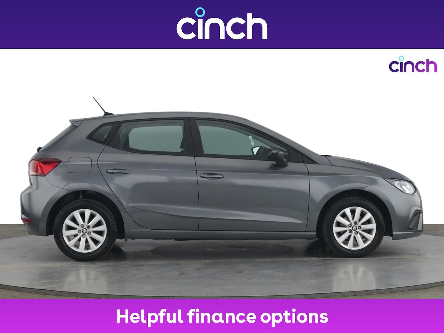 Used SEAT Ibiza 2018 for sale - 76847804: Photo 2