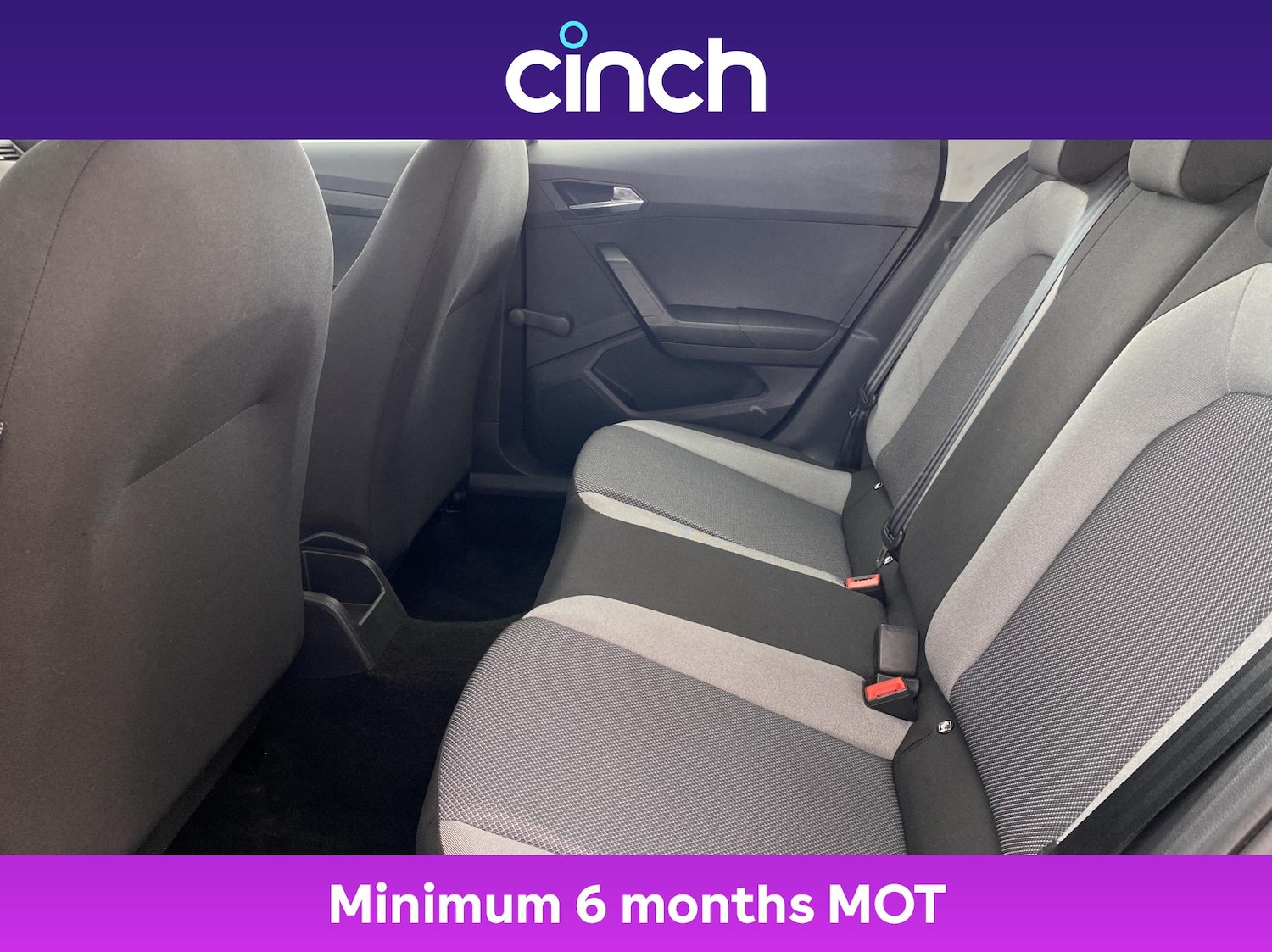 Used SEAT Ibiza 2018 for sale - 76847804: Photo 20