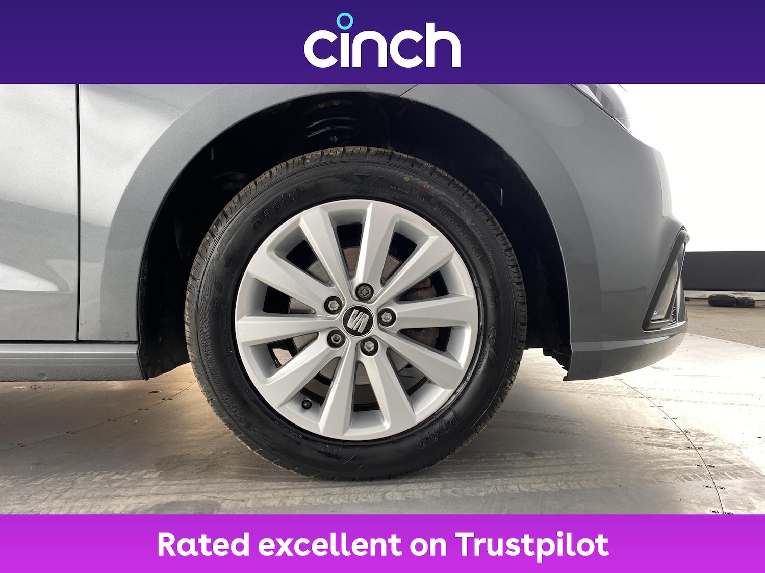 Used SEAT Ibiza 2018 for sale - 76847804: Photo 28