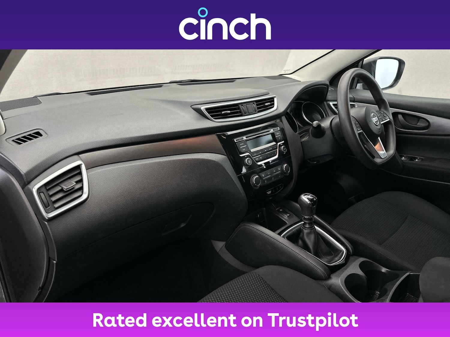 Used Nissan Qashqai 2018 for sale - 76357305: Photo 14