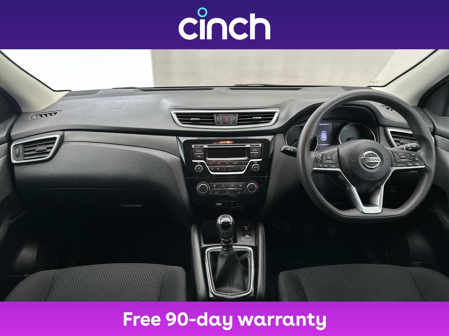 Used Nissan Qashqai 2018 for sale - 76357305: Photo 15