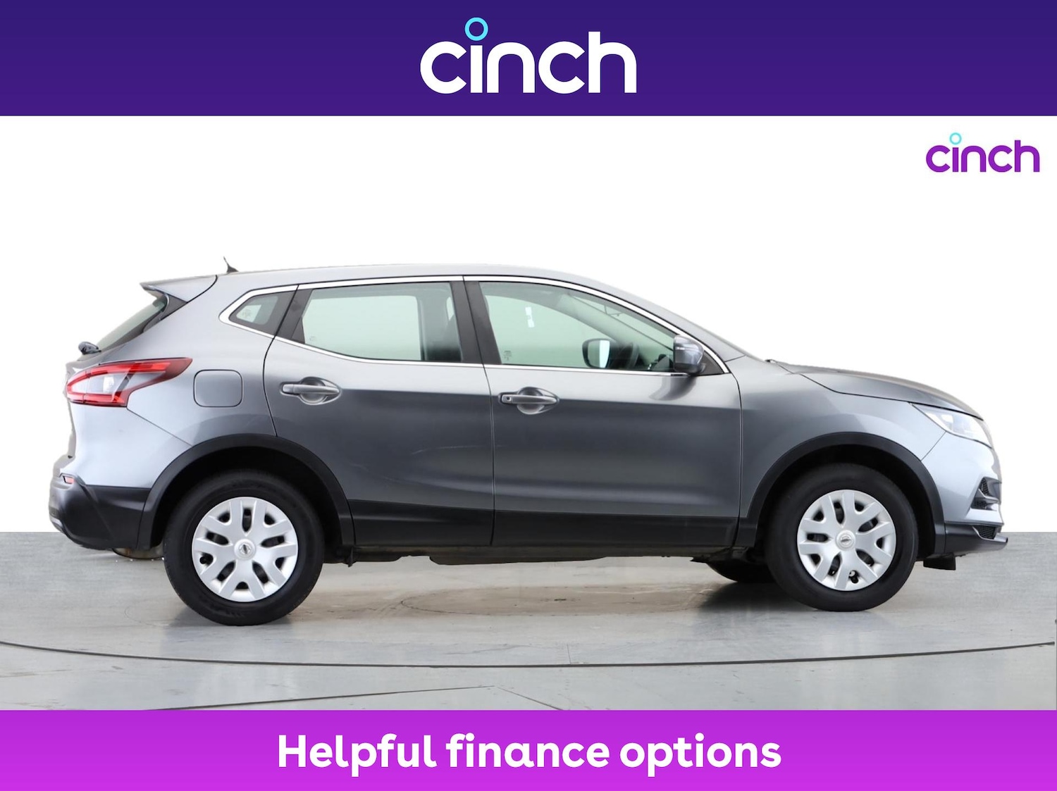 Used Nissan Qashqai 2018 for sale - 76357305: Photo 2