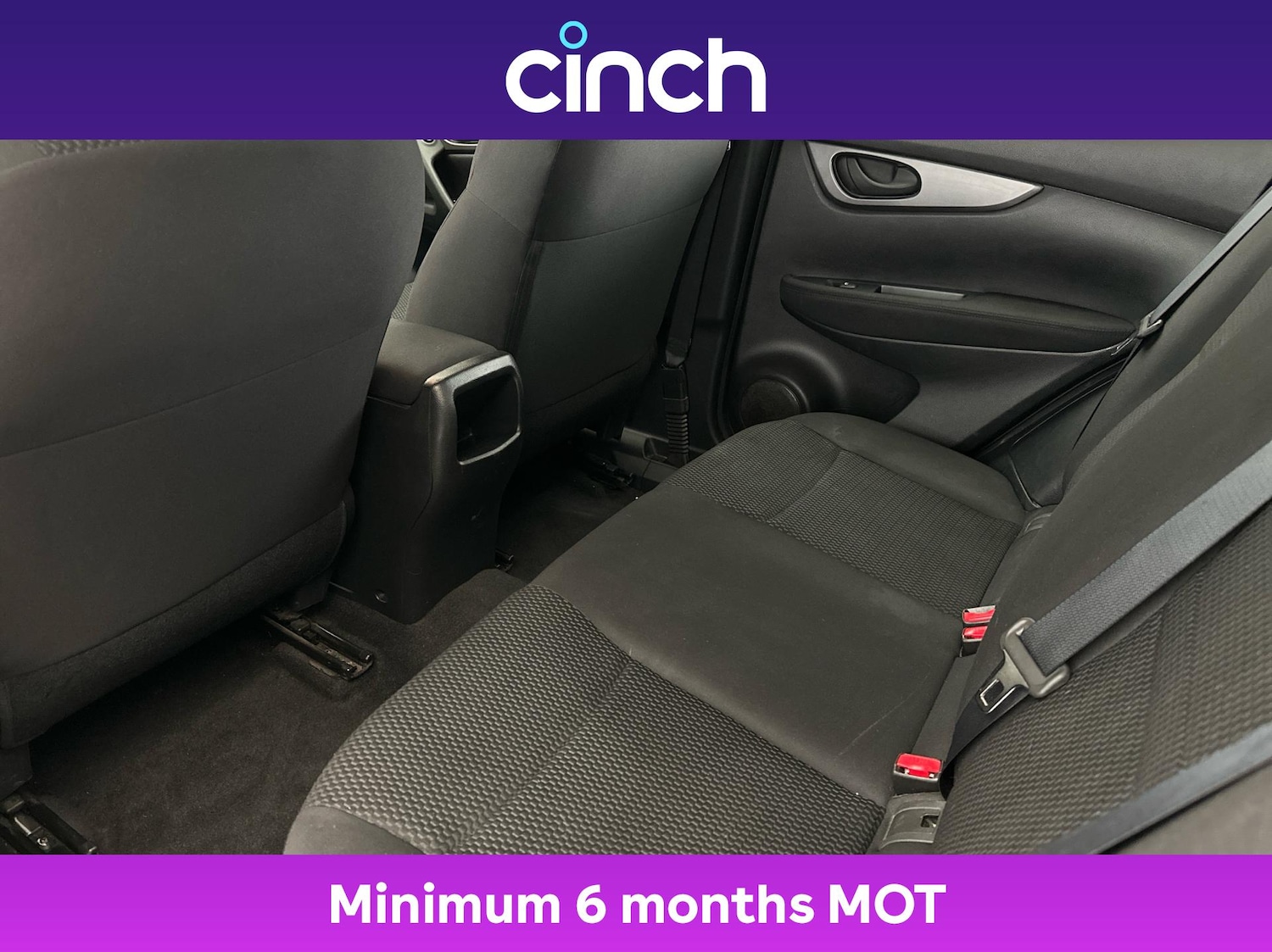Used Nissan Qashqai 2018 for sale - 76357305: Photo 20