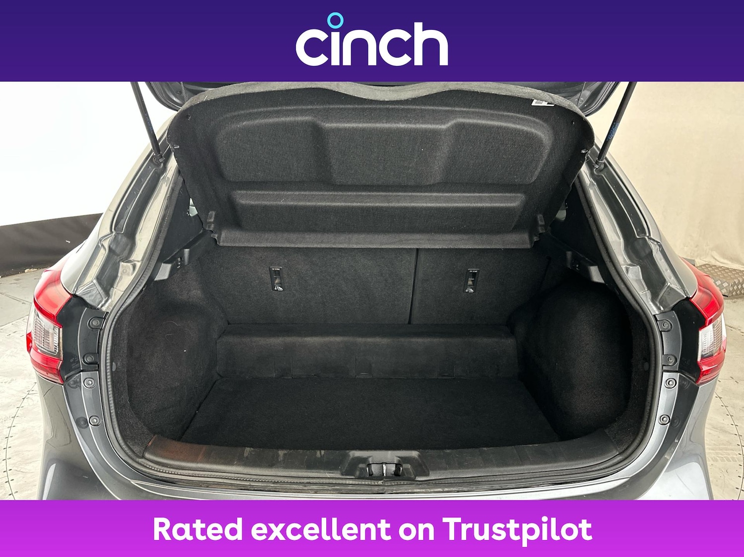Used Nissan Qashqai 2018 for sale - 76357305: Photo 21