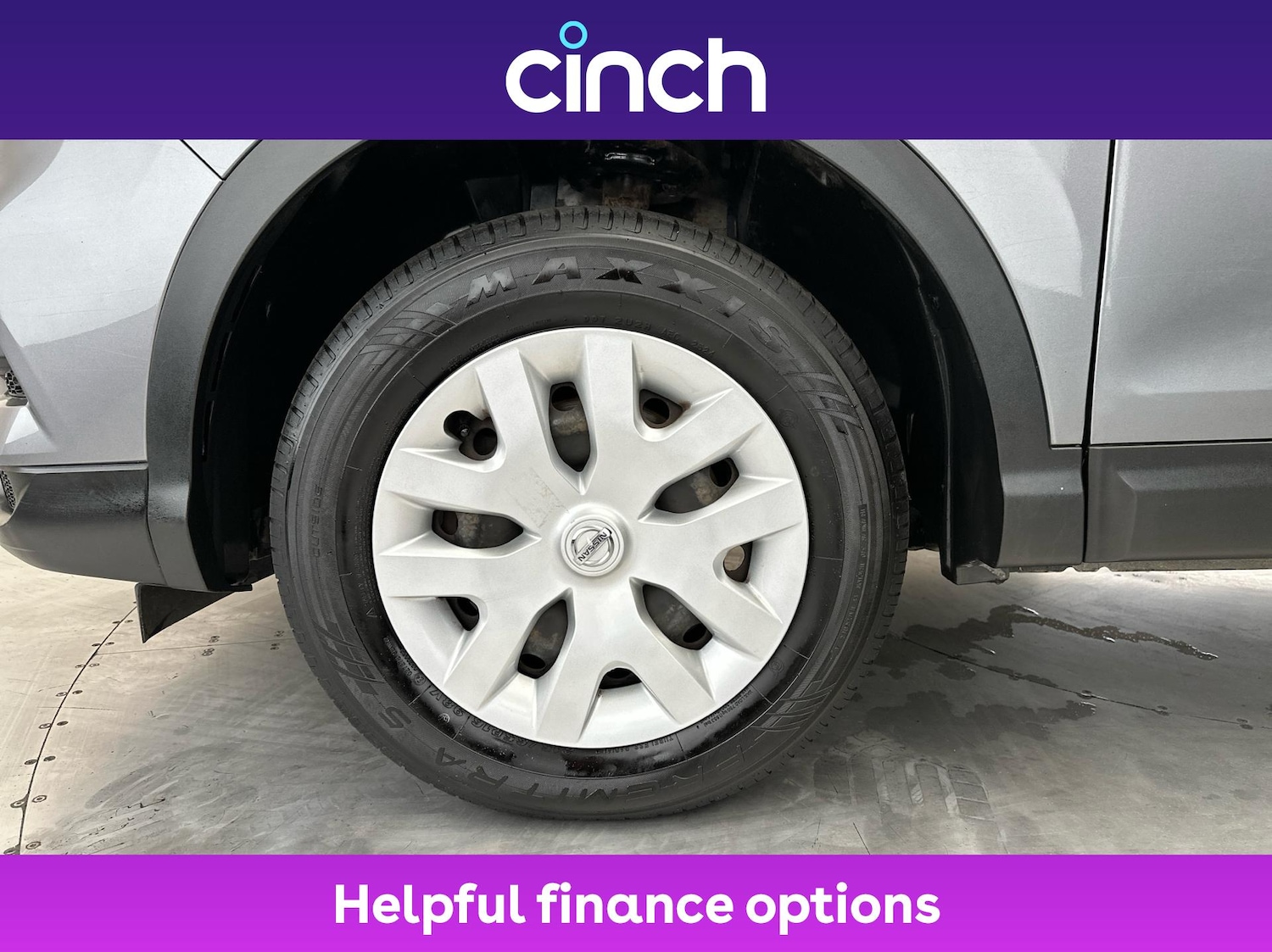 Used Nissan Qashqai 2018 for sale - 76357305: Photo 24