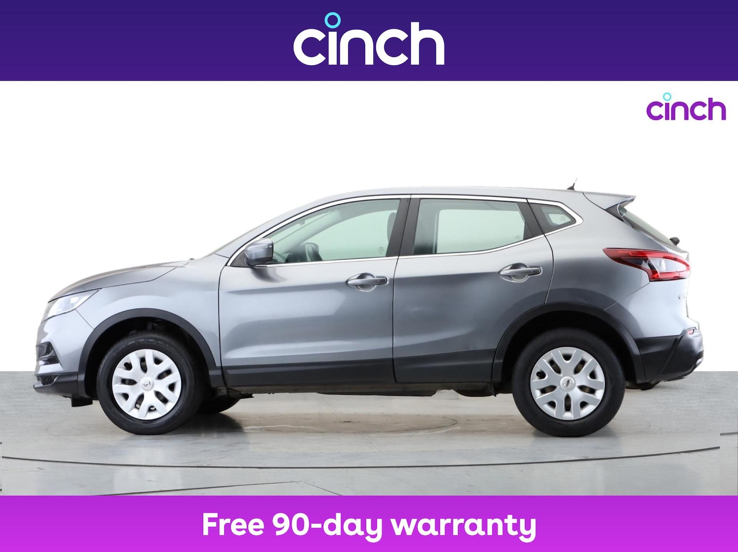 Used Nissan Qashqai 2018 for sale - 76357305: Photo 8