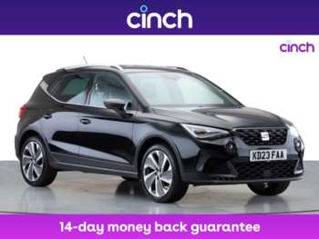 2023 - 1.0 TSI 110 FR Sport 5dr DSG