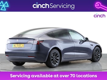 Used Tesla Model 3 2021 for sale - 77026338: Photo