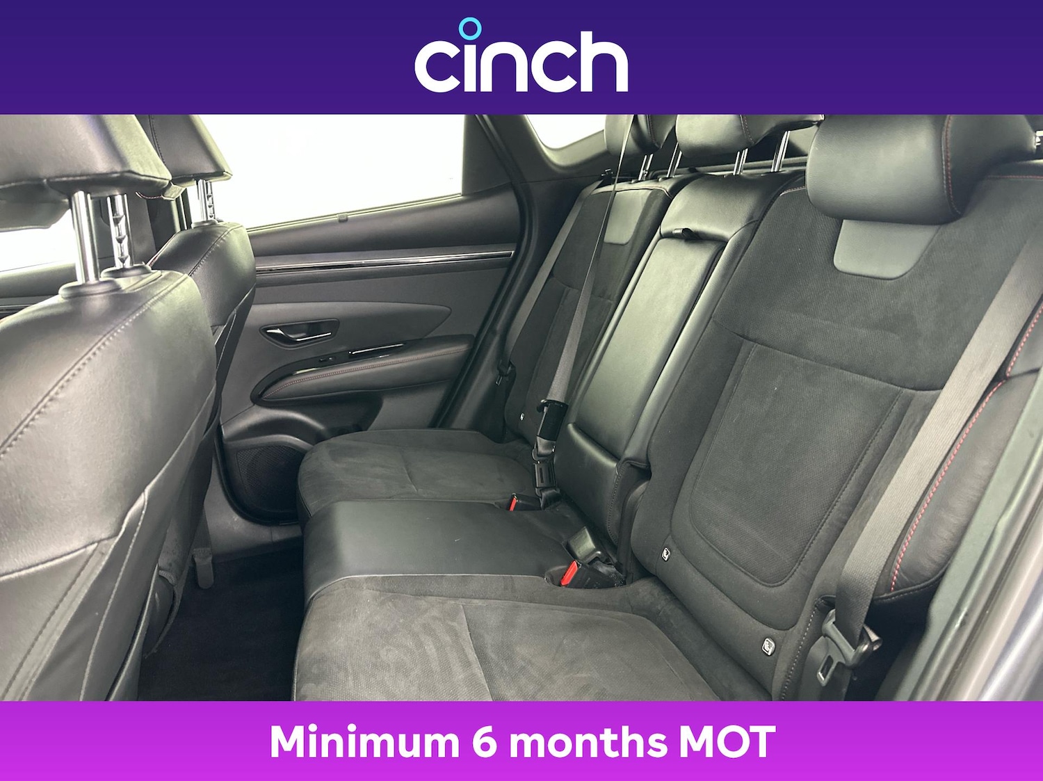 Used Hyundai TUCSON 2023 for sale - 76590386: Photo 20