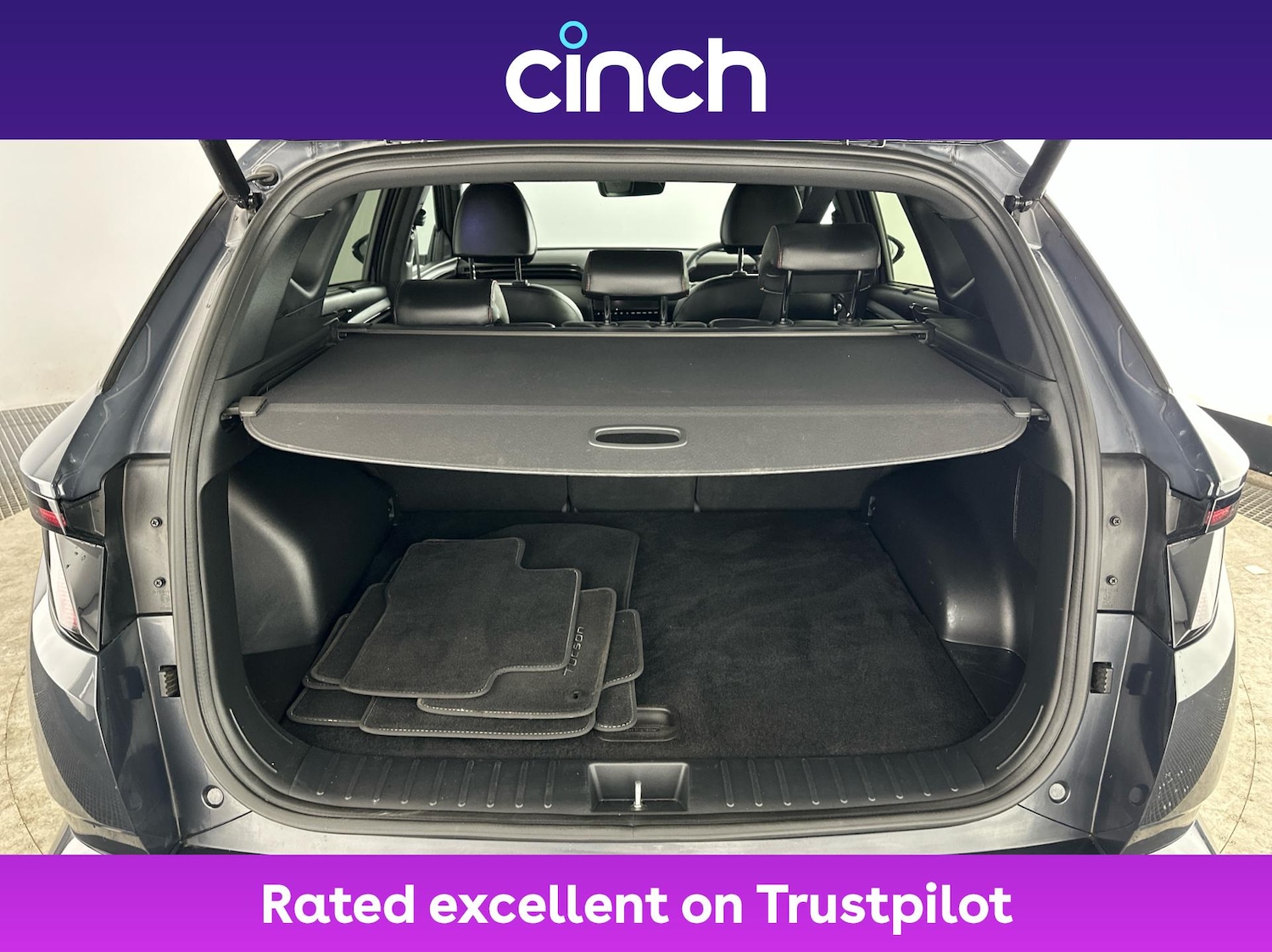 Used Hyundai TUCSON 2023 for sale - 76590386: Photo 21