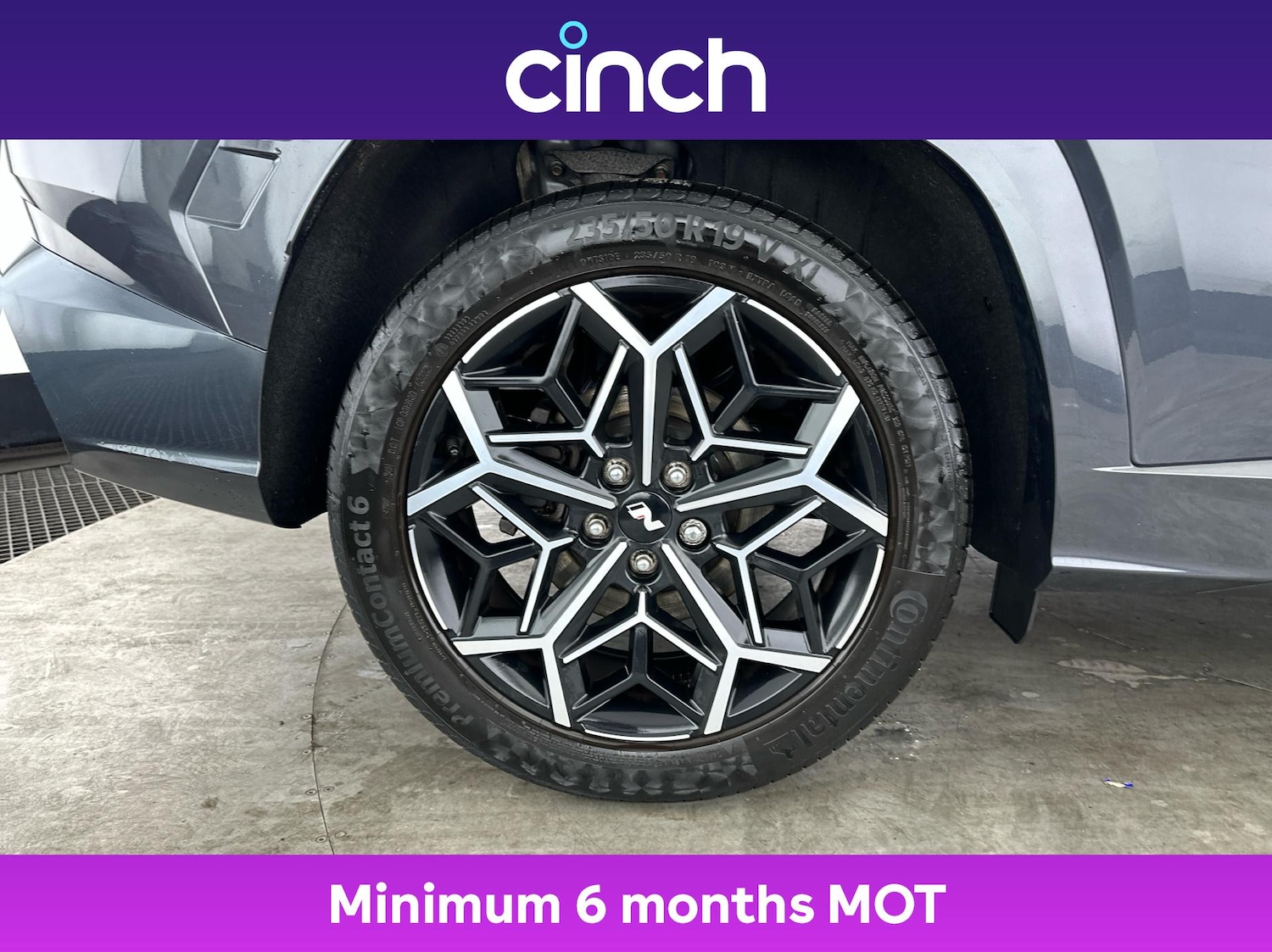 Used Hyundai TUCSON 2023 for sale - 76590386: Photo 27