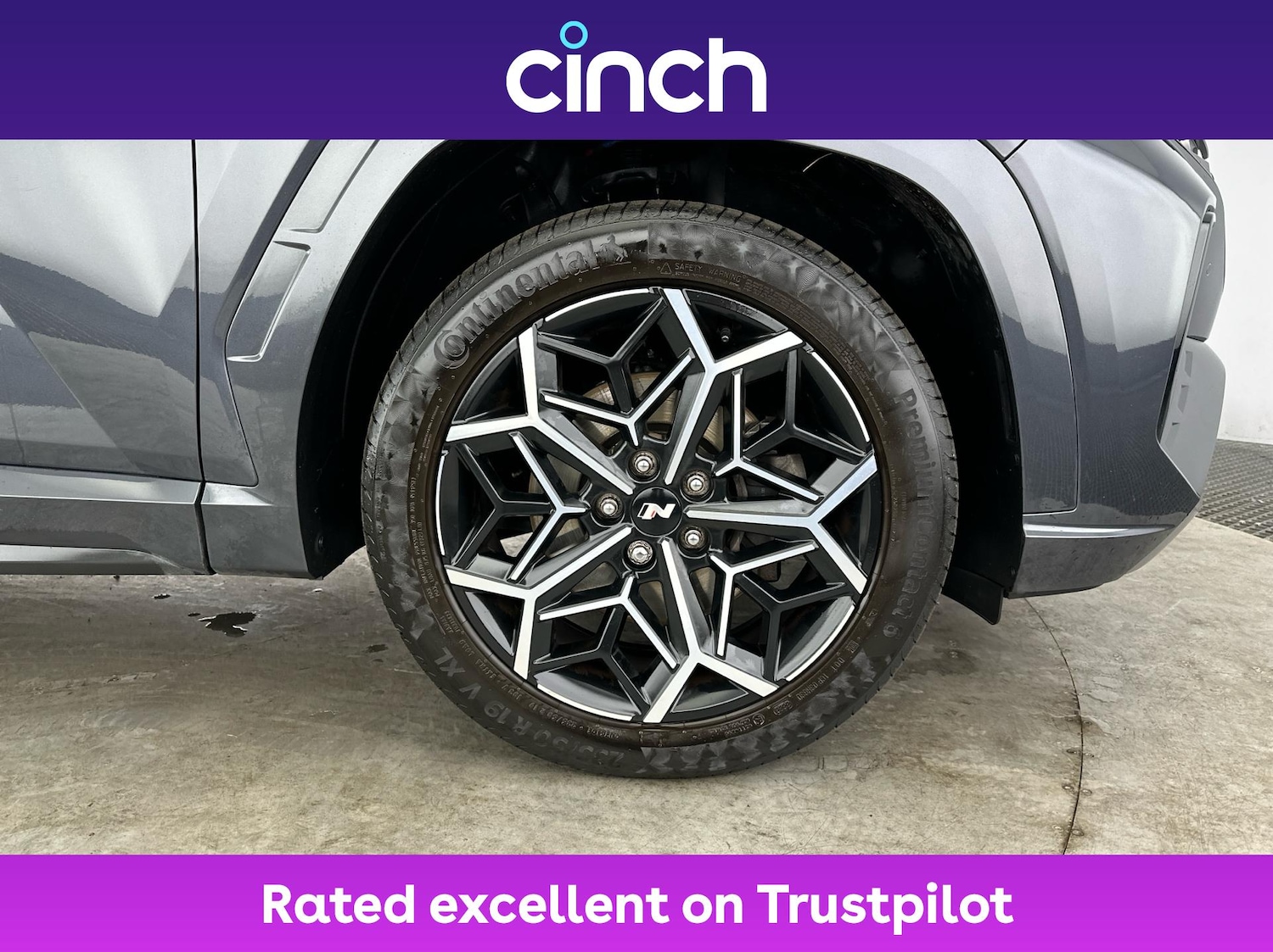 Used Hyundai TUCSON 2023 for sale - 76590386: Photo 28