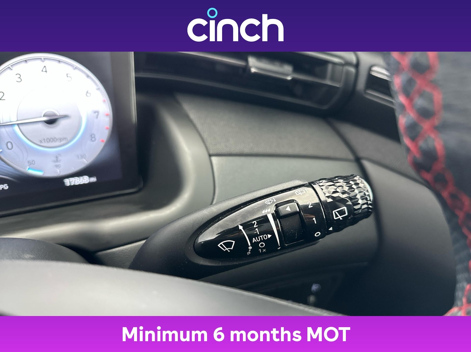 Used Hyundai TUCSON 2023 for sale - 76590386: Photo 32