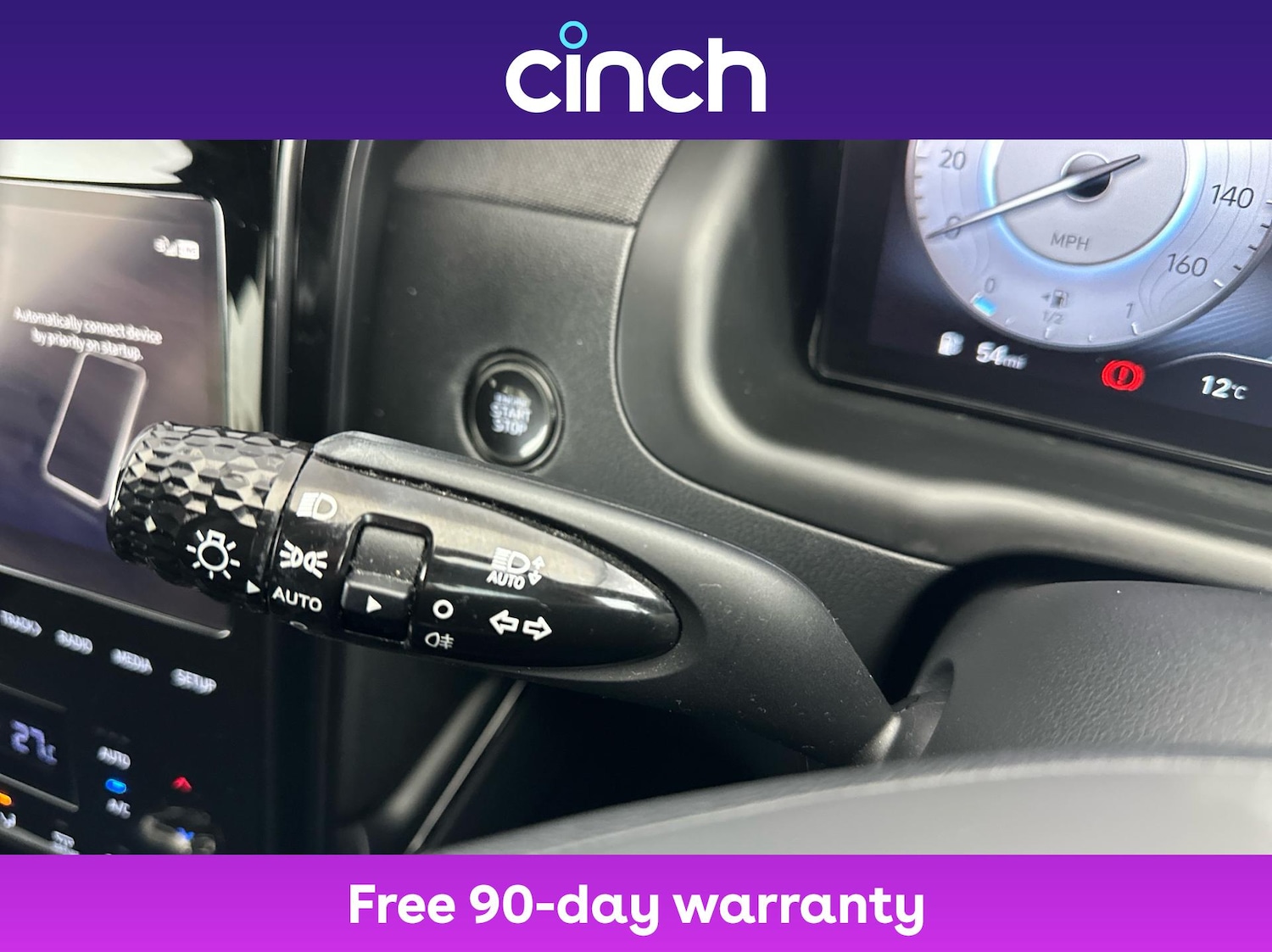 Used Hyundai TUCSON 2023 for sale - 76590386: Photo 39