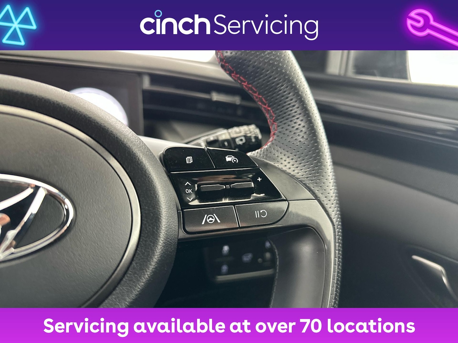 Used Hyundai TUCSON 2023 for sale - 76590386: Photo 41