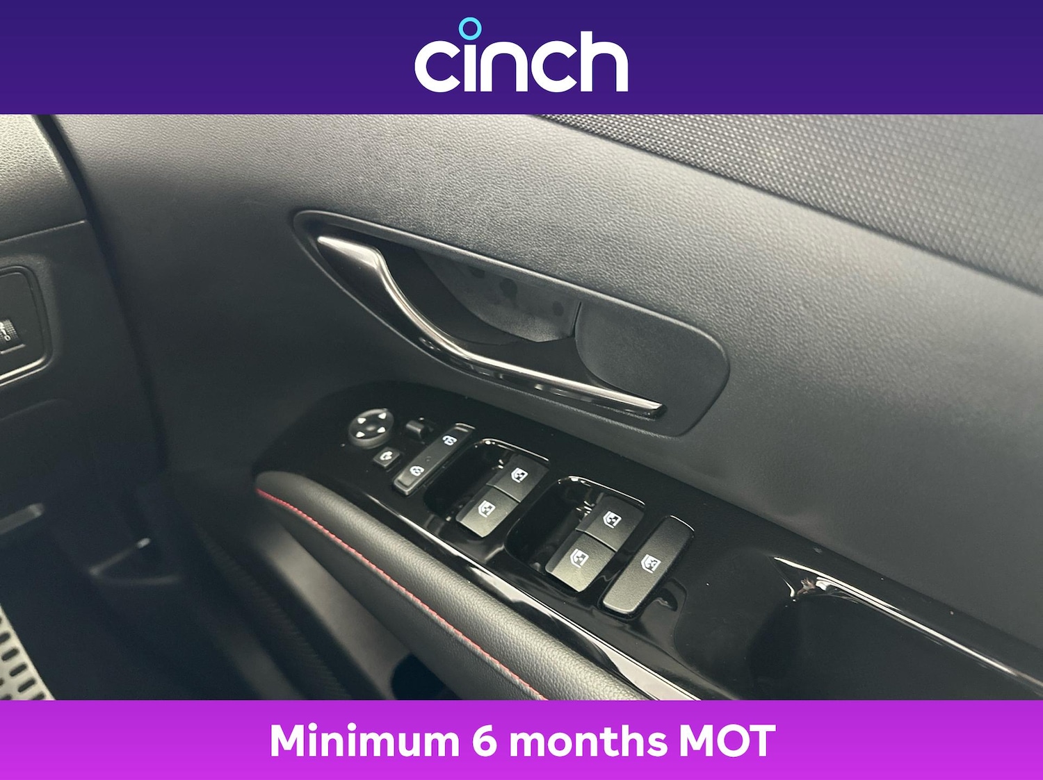 Used Hyundai TUCSON 2023 for sale - 76590386: Photo 42