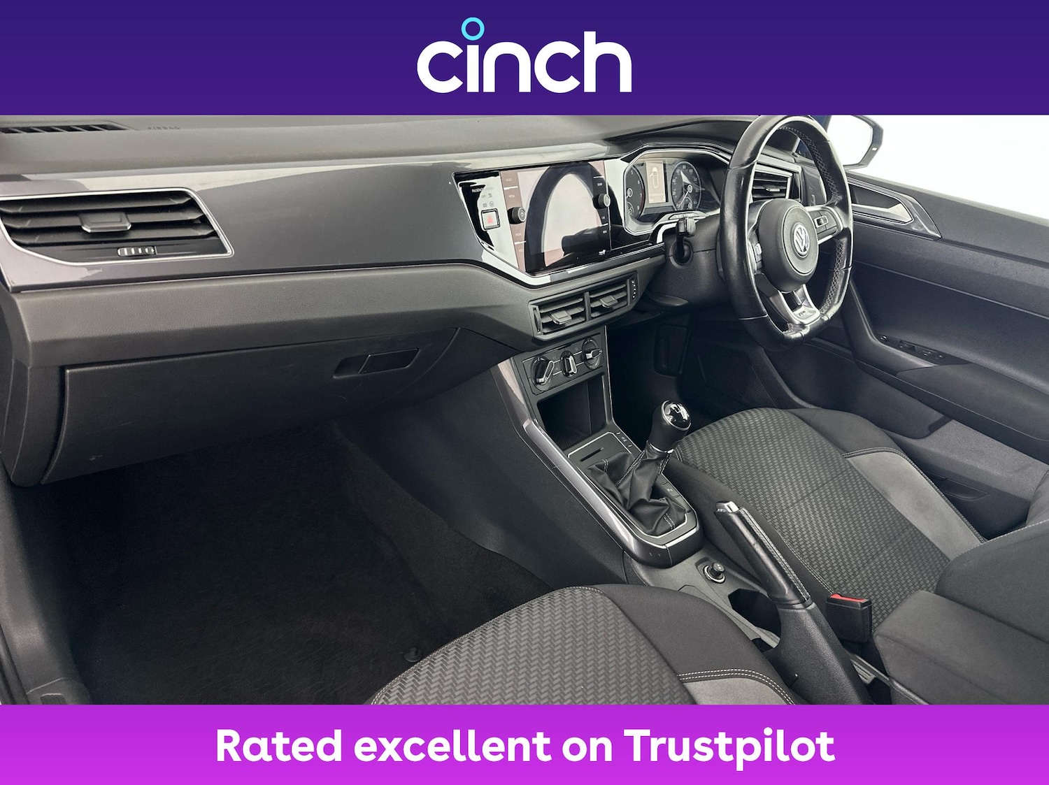 Used Volkswagen Polo 2018 for sale - 76405542: Photo 14