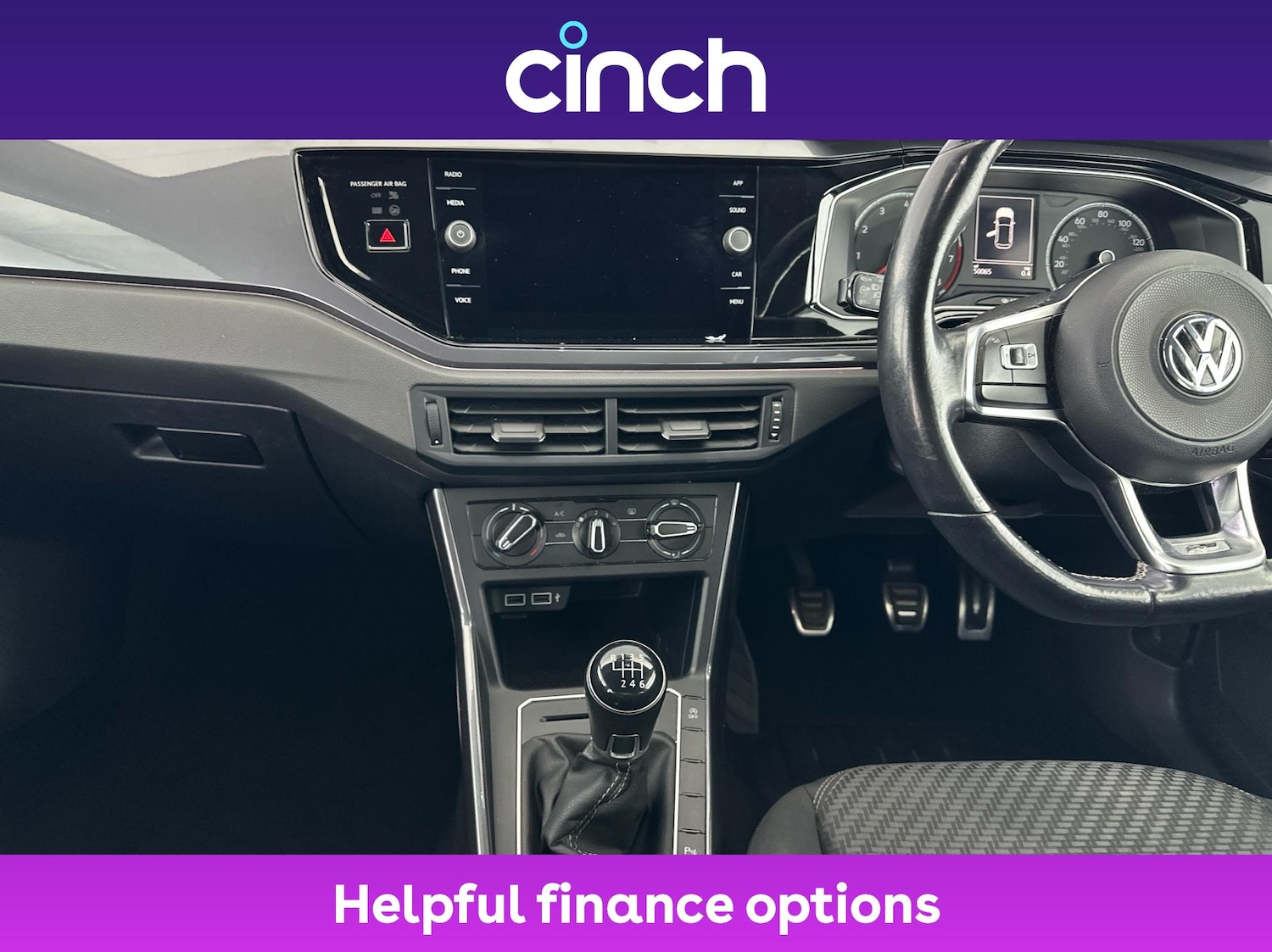 Used Volkswagen Polo 2018 for sale - 76405542: Photo 17