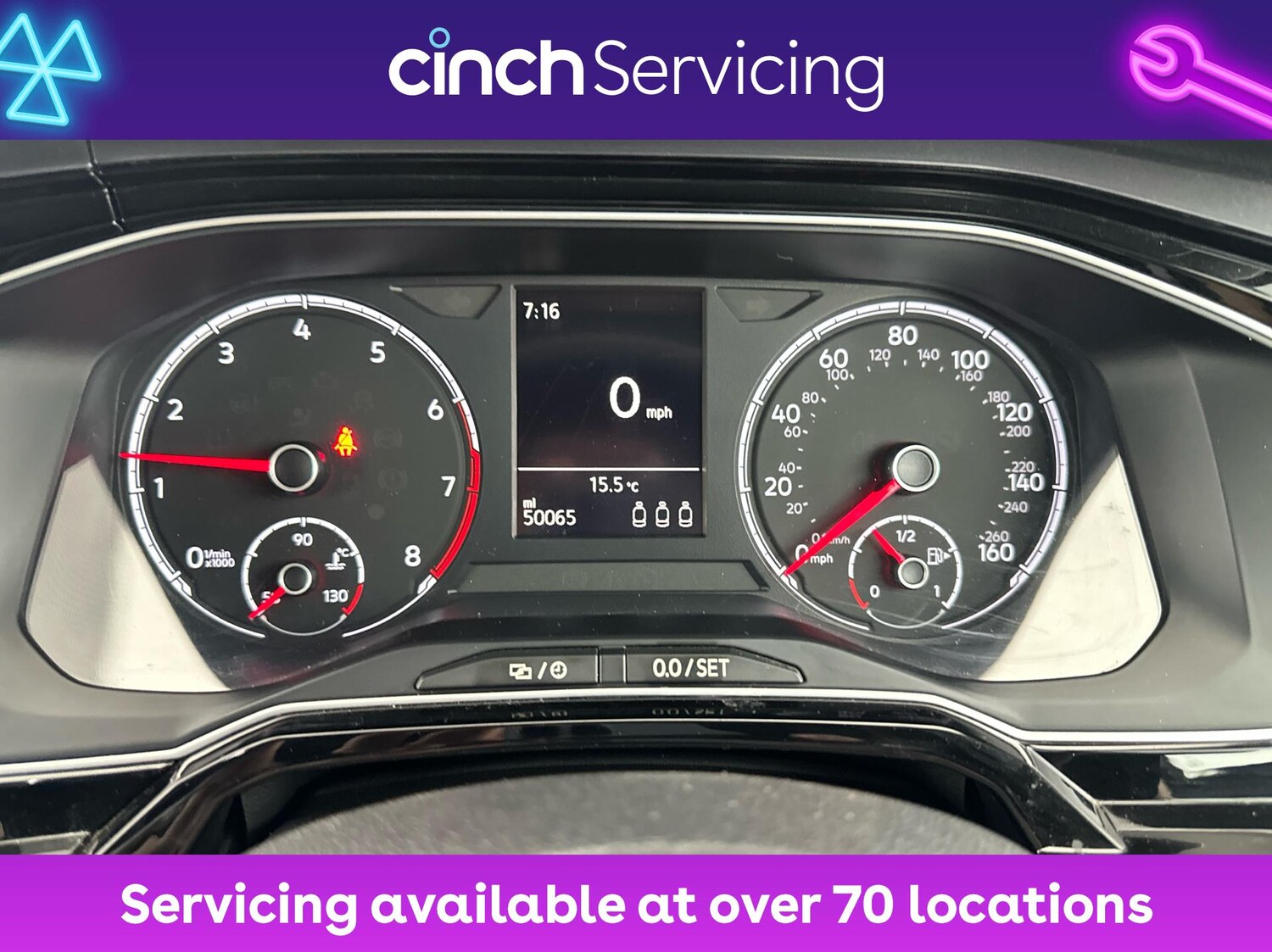 Used Volkswagen Polo 2018 for sale - 76405542: Photo 18