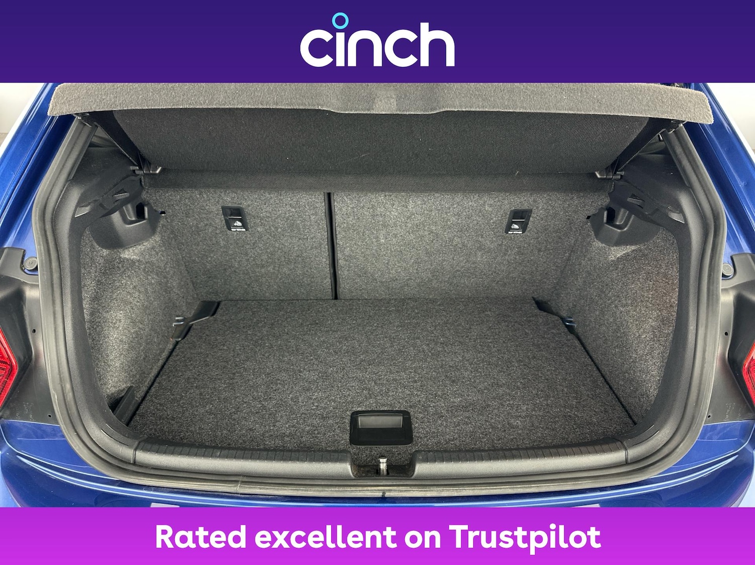 Used Volkswagen Polo 2018 for sale - 76405542: Photo 21