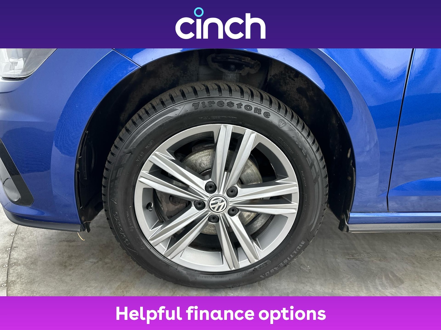 Used Volkswagen Polo 2018 for sale - 76405542: Photo 24