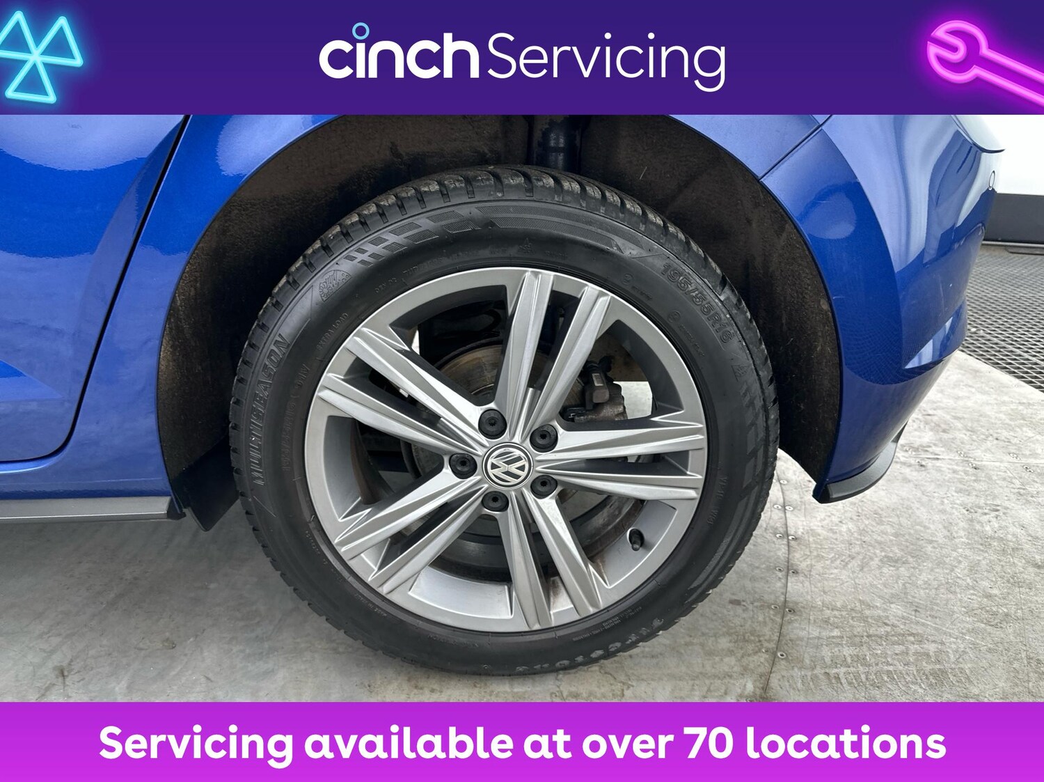 Used Volkswagen Polo 2018 for sale - 76405542: Photo 26