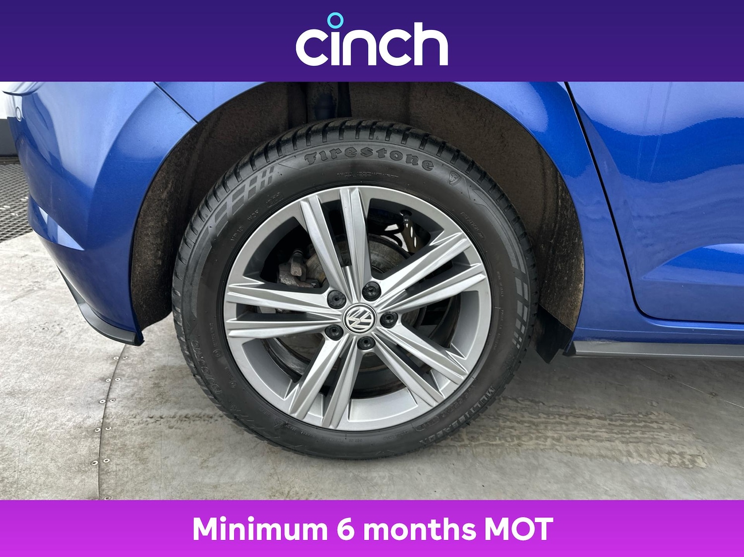 Used Volkswagen Polo 2018 for sale - 76405542: Photo 27