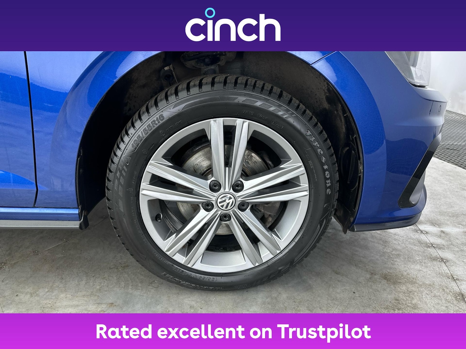 Used Volkswagen Polo 2018 for sale - 76405542: Photo 28