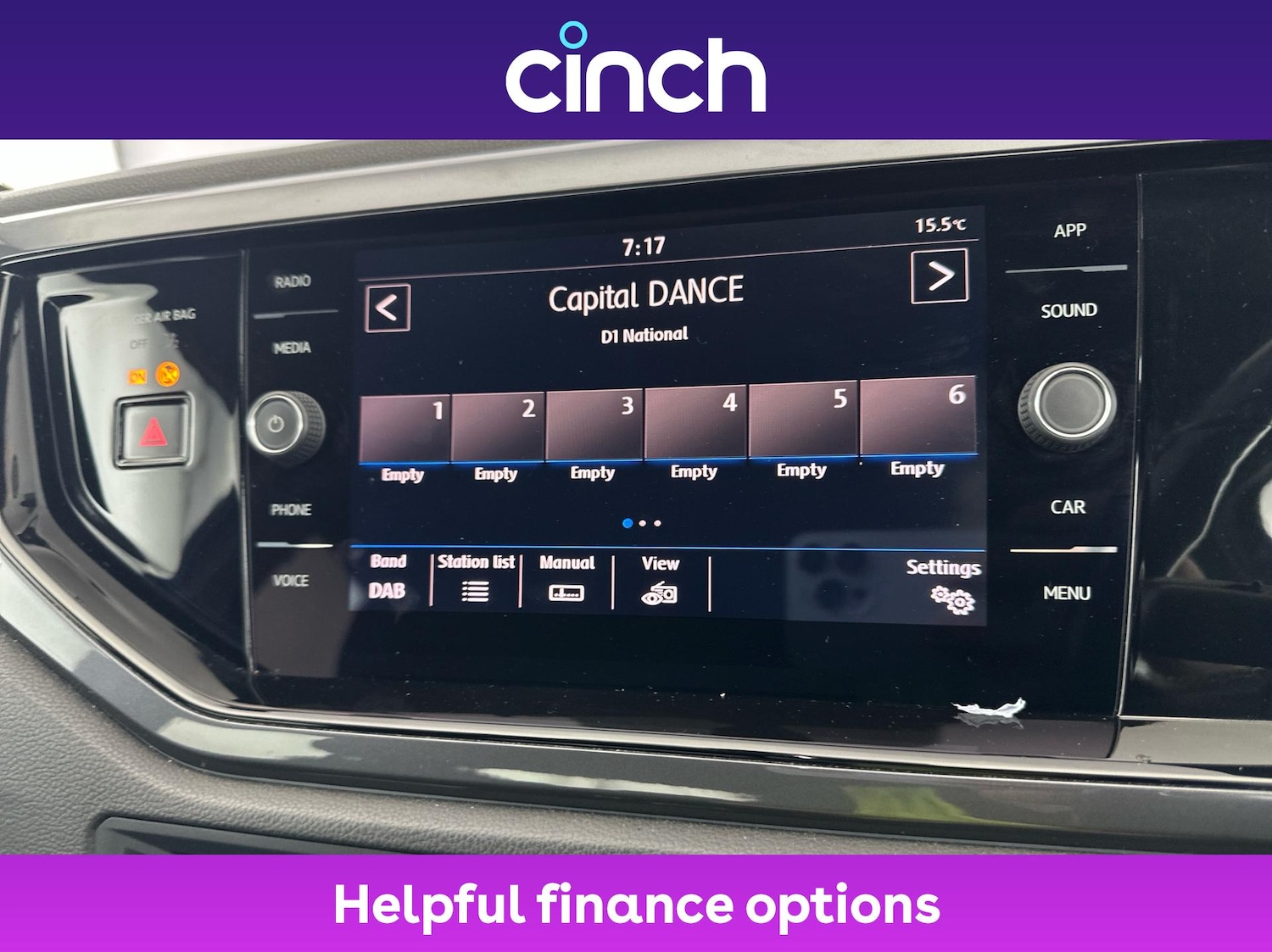 Used Volkswagen Polo 2018 for sale - 76405542: Photo 30