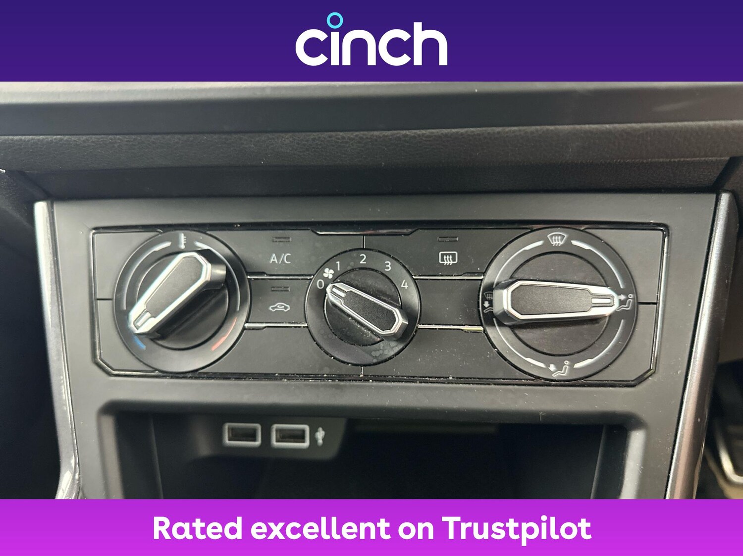 Used Volkswagen Polo 2018 for sale - 76405542: Photo 33