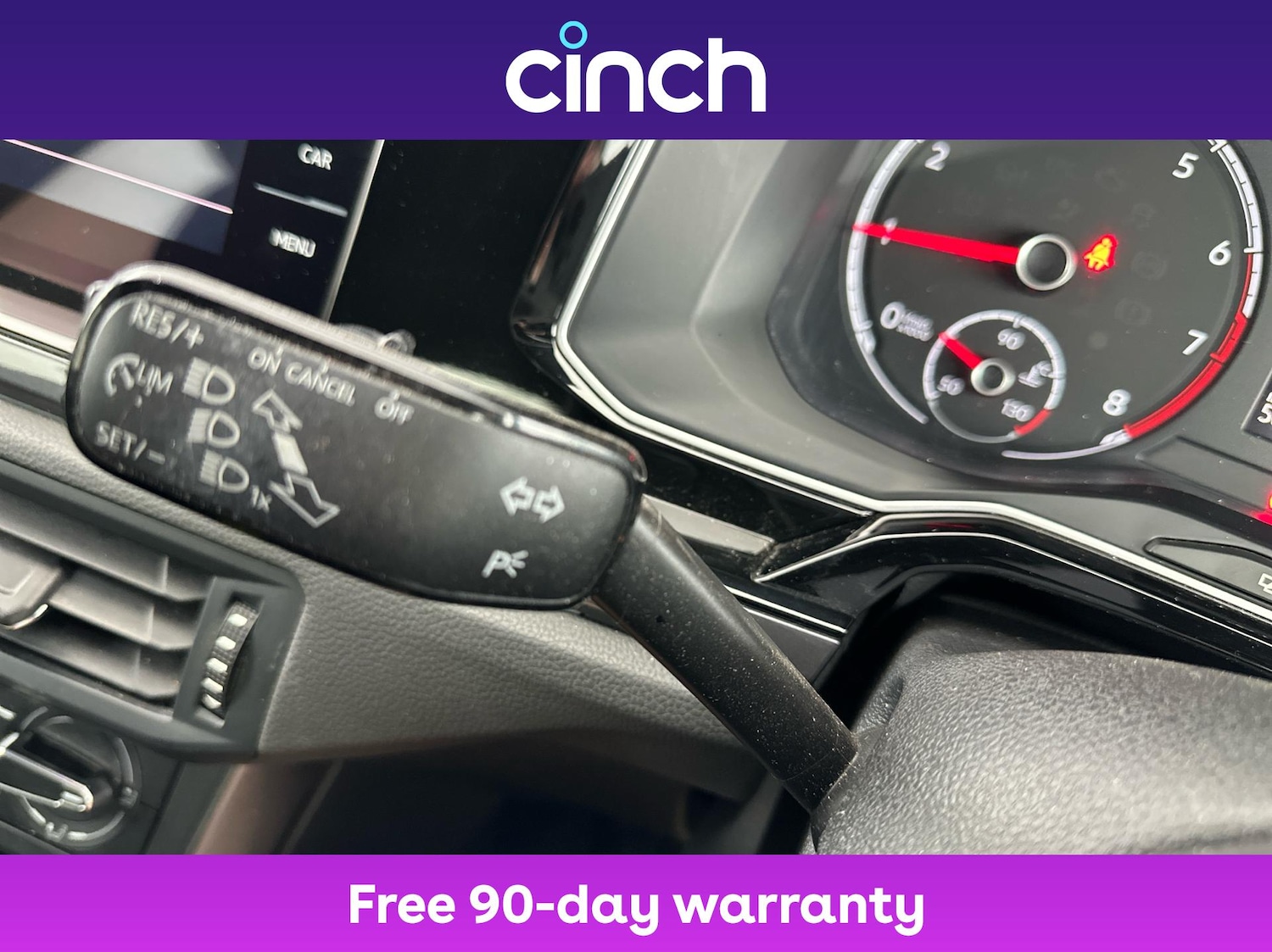 Used Volkswagen Polo 2018 for sale - 76405542: Photo 34