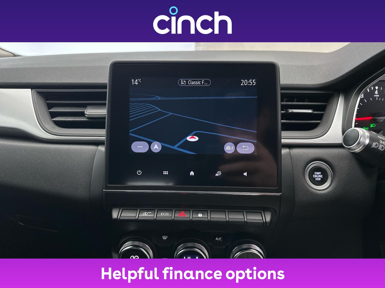 Used Renault Captur 2021 for sale - 76950008: Photo 30