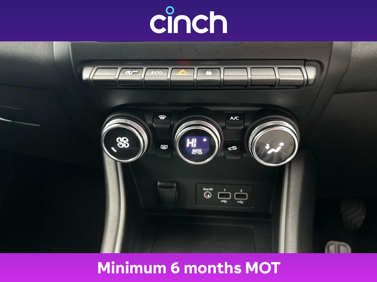 Used Renault Captur 2021 for sale - 76950008: Photo 32