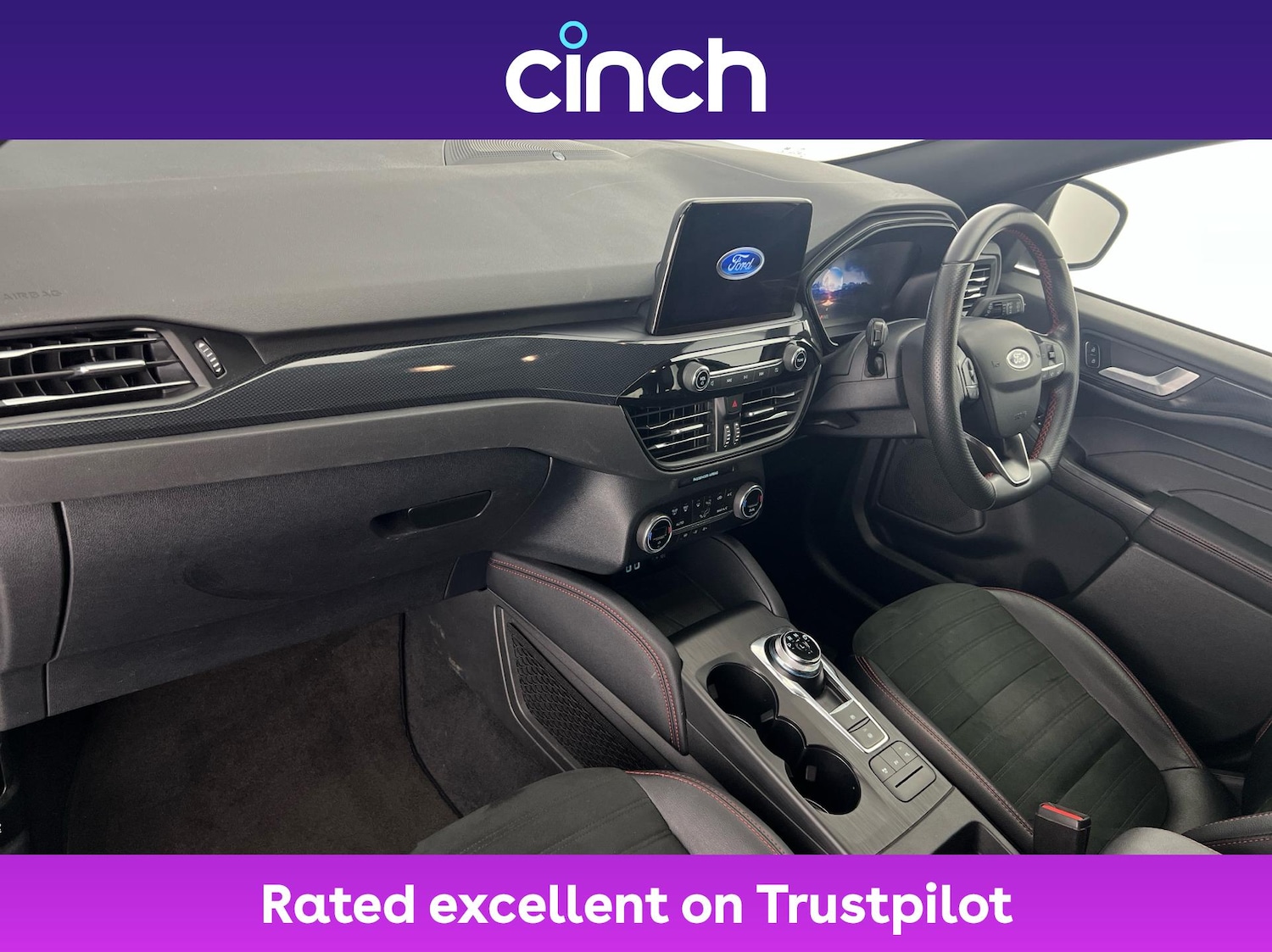 Used Ford Kuga 2021 for sale - 76315915: Photo 14