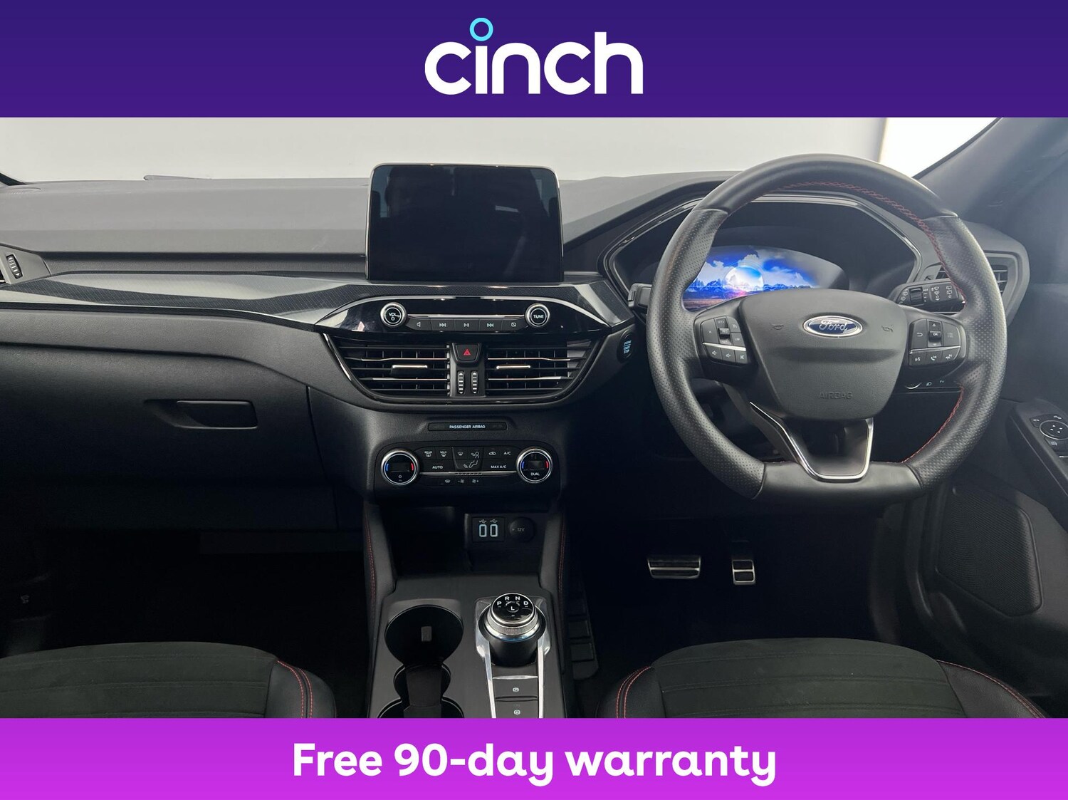 Used Ford Kuga 2021 for sale - 76315915: Photo 15