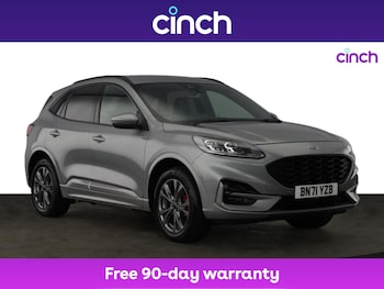 Ford - Kuga