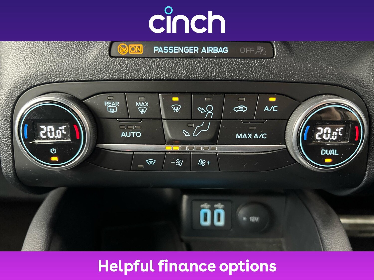 Used Ford Kuga 2021 for sale - 76315915: Photo 35