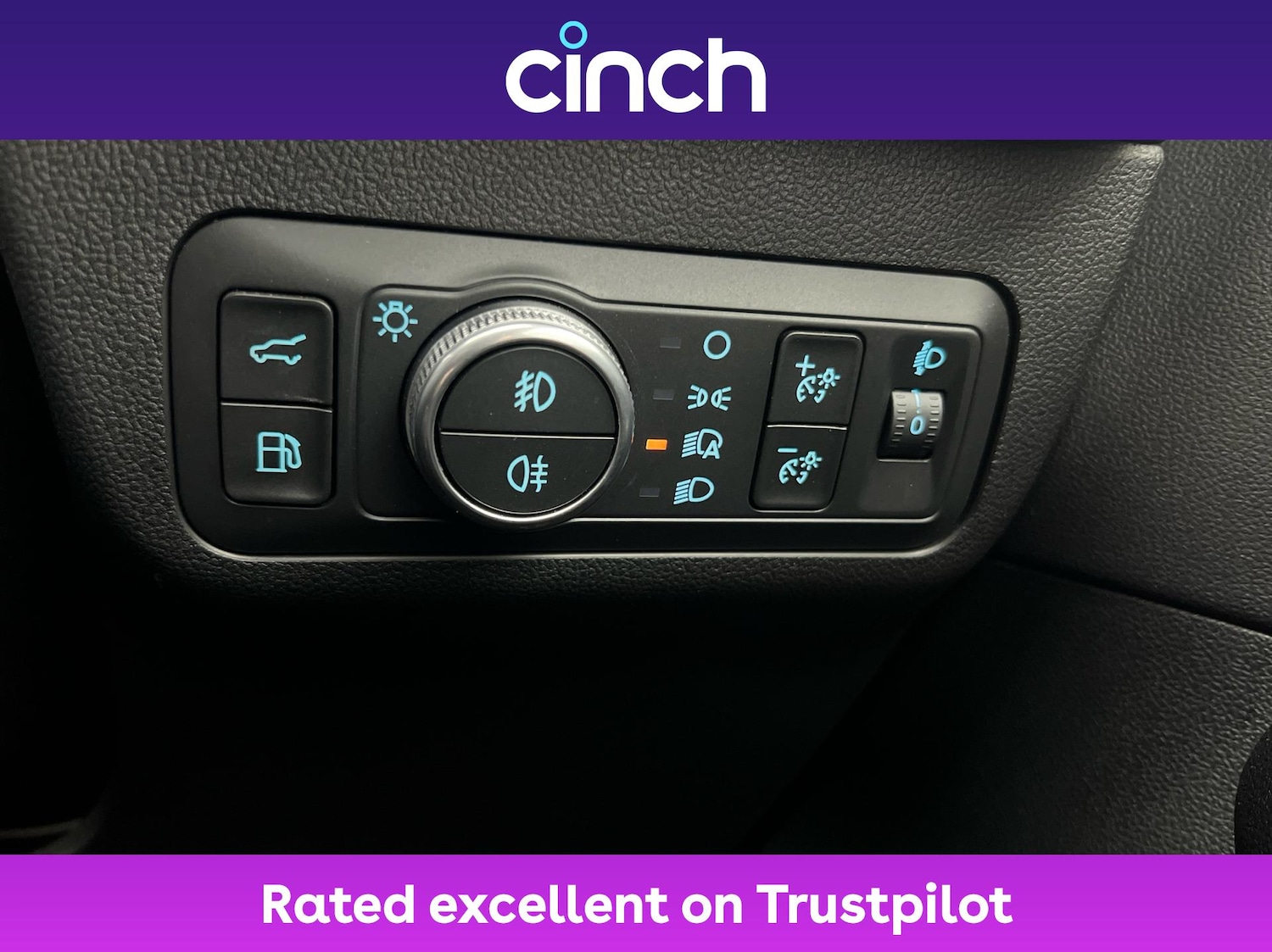 Used Ford Kuga 2021 for sale - 76315915: Photo 38