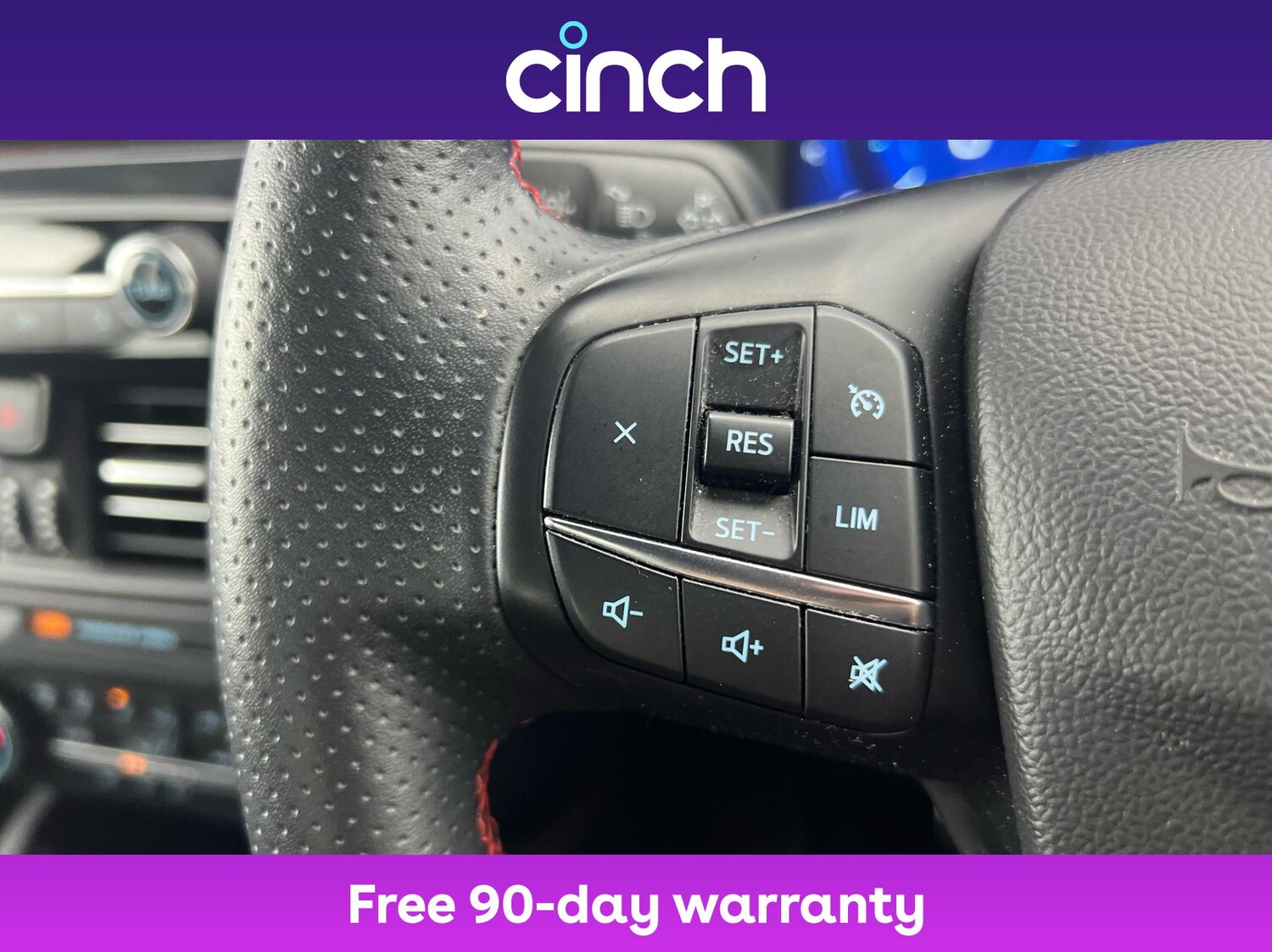 Used Ford Kuga 2021 for sale - 76315915: Photo 39