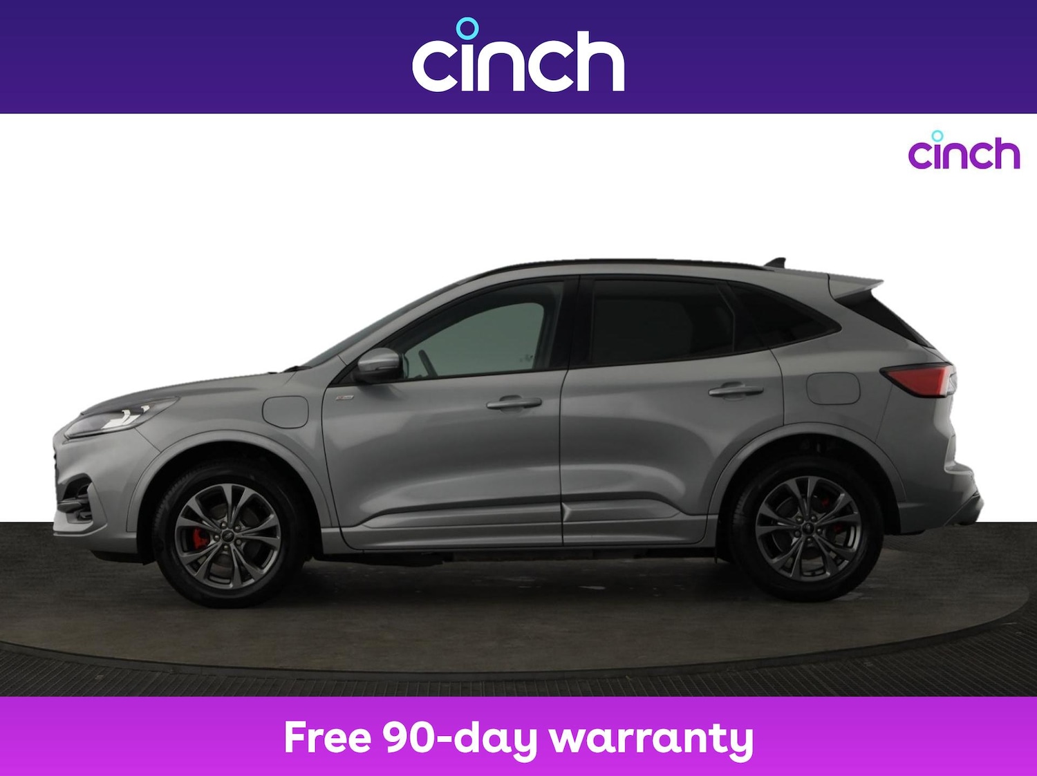 Used Ford Kuga 2021 for sale - 76315915: Photo 8