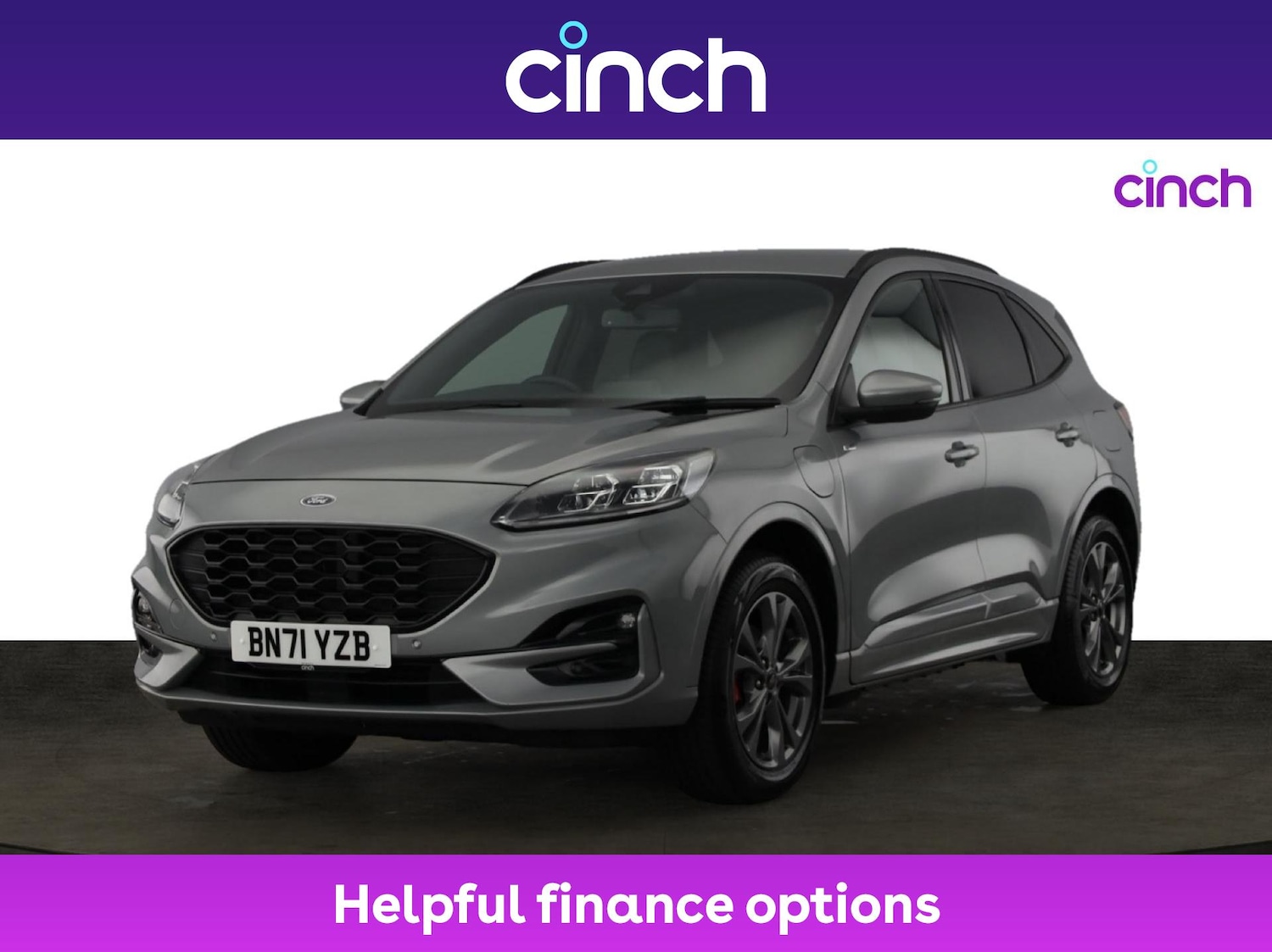 Used Ford Kuga 2021 for sale - 76315915: Photo 9