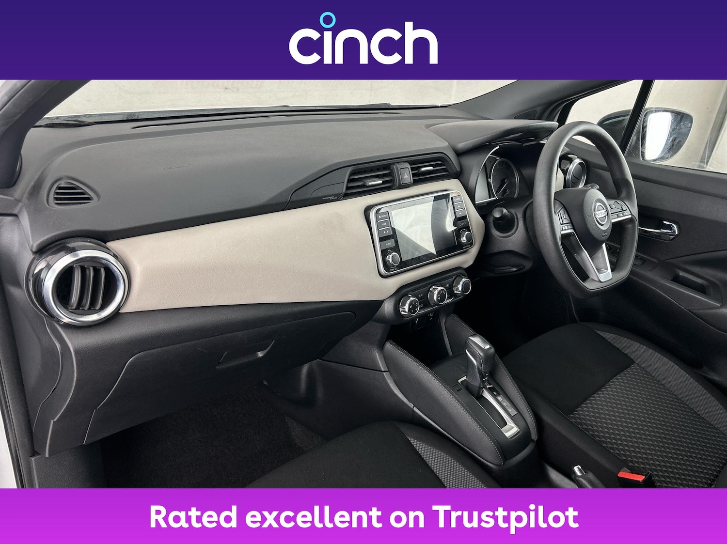 Used Nissan Micra 2020 for sale - 76468948: Photo 14