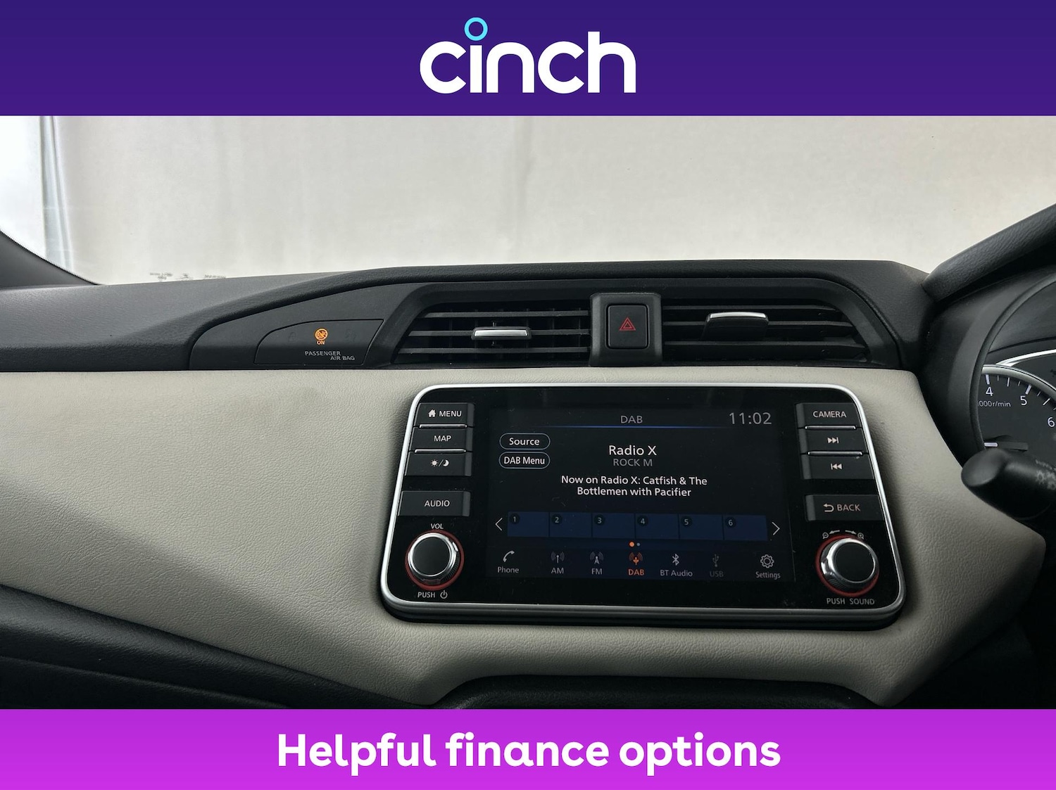 Used Nissan Micra 2020 for sale - 76468948: Photo 17