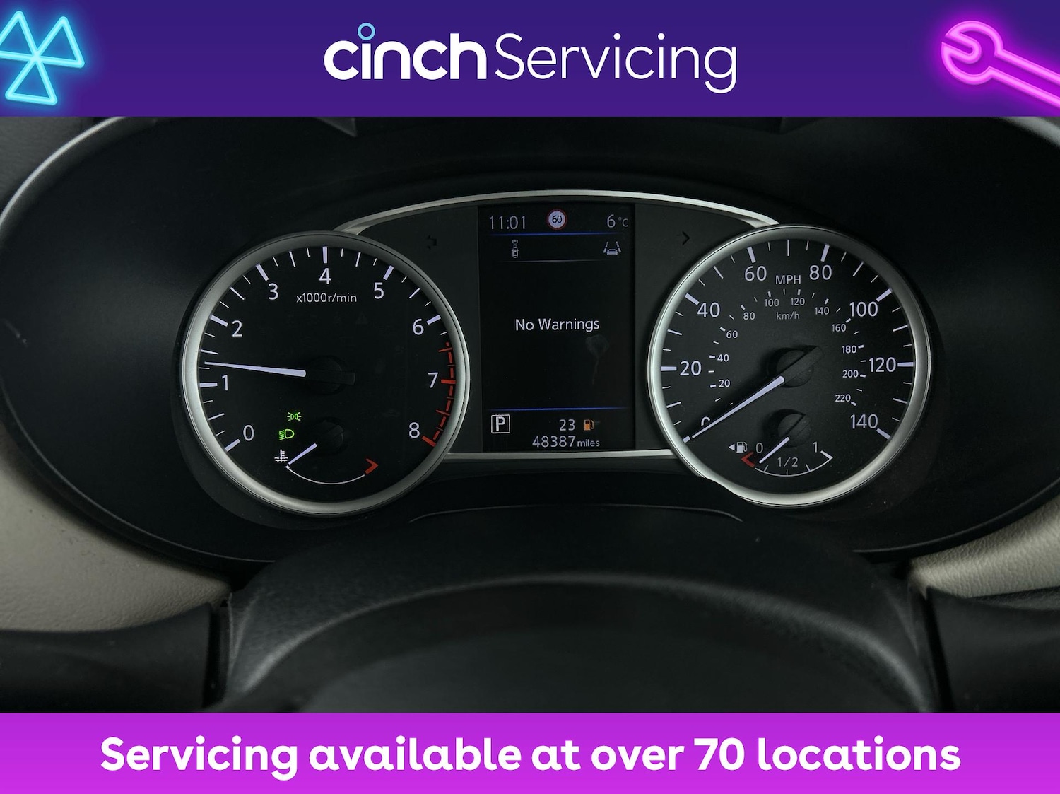 Used Nissan Micra 2020 for sale - 76468948: Photo 18