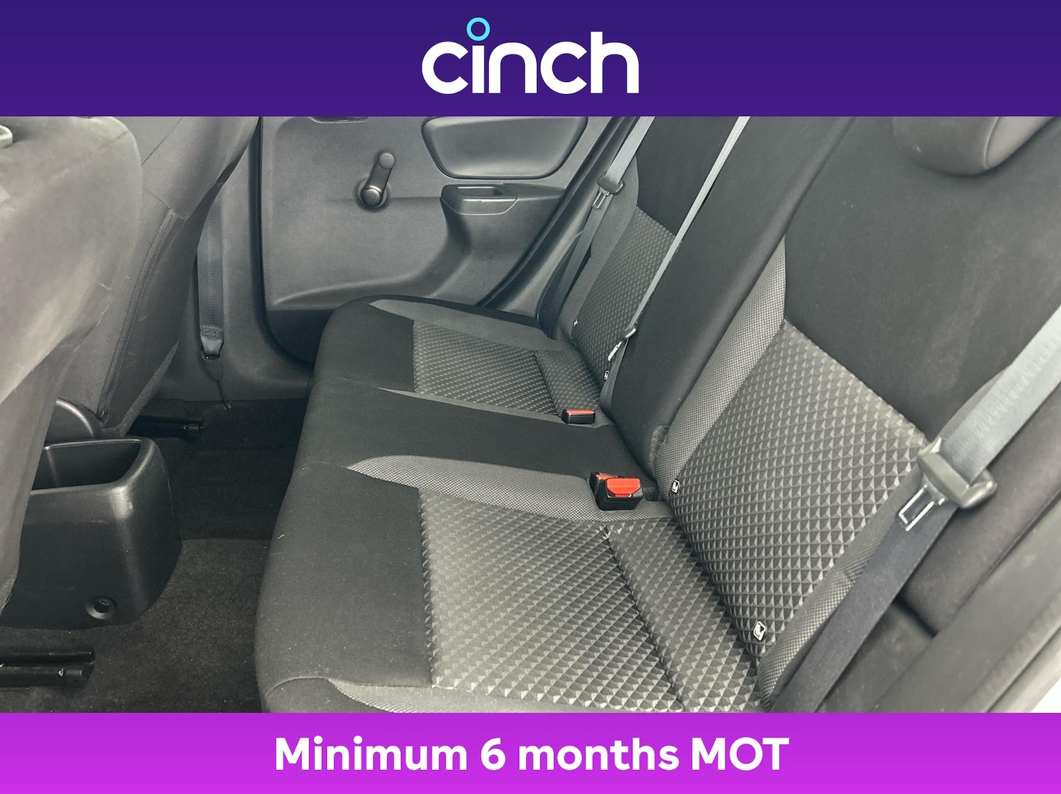 Used Nissan Micra 2020 for sale - 76468948: Photo 20